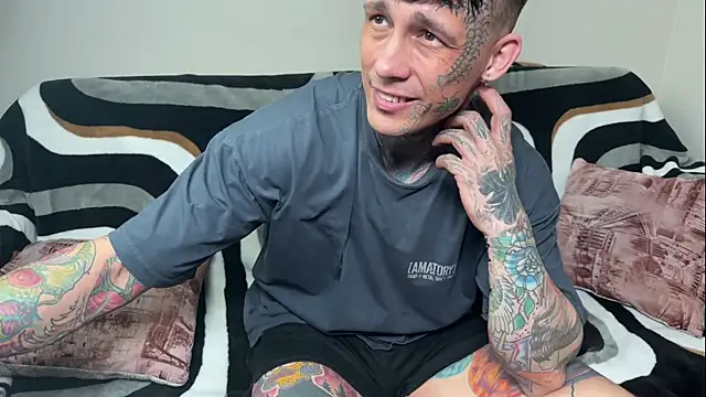 Anubisgods online show from 5, 7, 2026