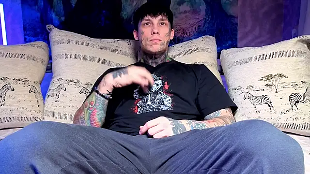 Snapshot of Anubisgods chatting on 7, 1, 2026 Anubisgods online show from 7, 1, 2026