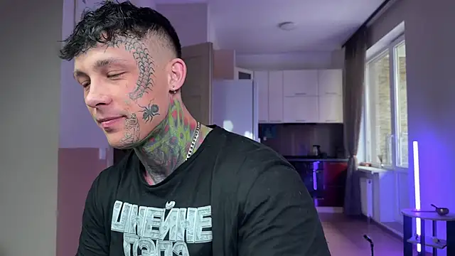 Anubisgods online show from 3, 4, 2026