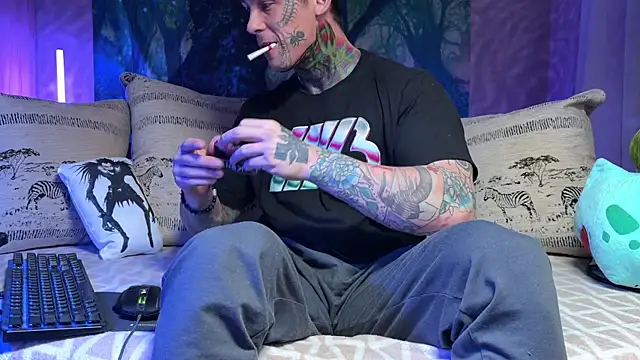 Snapshot of Anubisgods chatting on 14, 1, 2026 Anubisgods online show from 14, 1, 2026