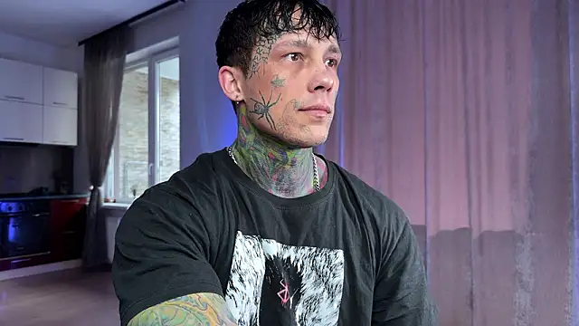 Anubisgods online show from 6, 3, 2026