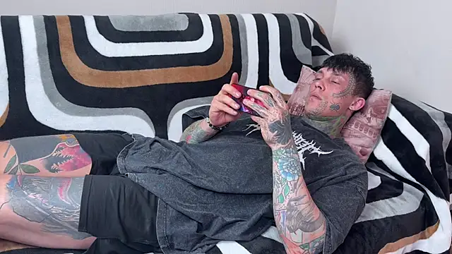 Anubisgods online show from 20, 6, 2026