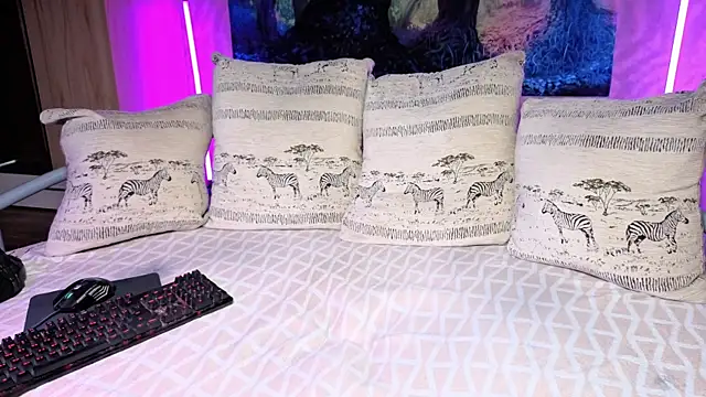 Anubisgods online show from 16, 10, 2025