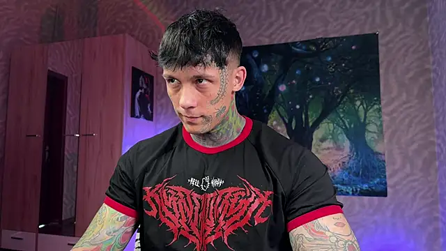 Snapshot of Anubisgods chatting on 6, 2, 2026 Anubisgods online show from 6, 2, 2026