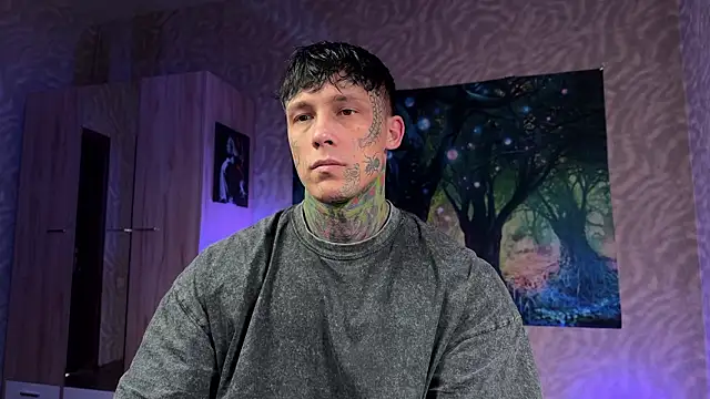 Snapshot of Anubisgods chatting on 9, 2, 2026 Anubisgods online show from 9, 2, 2026