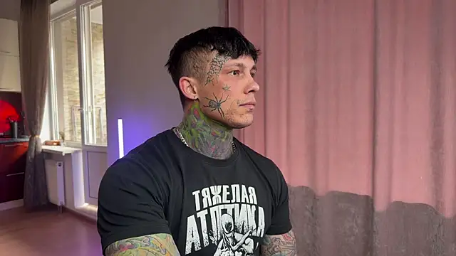 Anubisgods online show from 15, 4, 2026