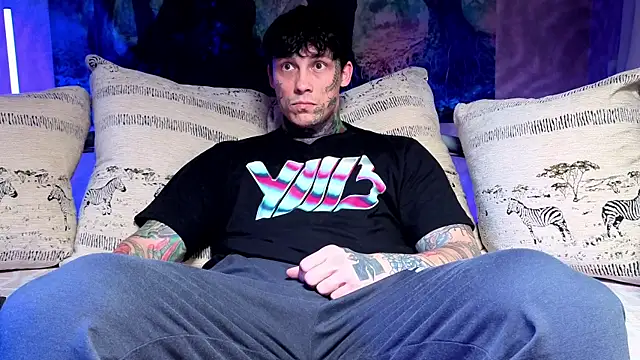 Snapshot of Anubisgods chatting on 9, 1, 2026 Anubisgods online show from 9, 1, 2026