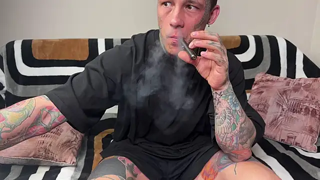 Anubisgods online show from 17, 6, 2026