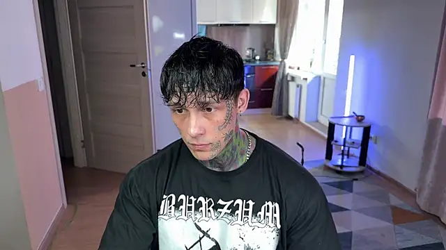 Anubisgods online show from 22, 3, 2026