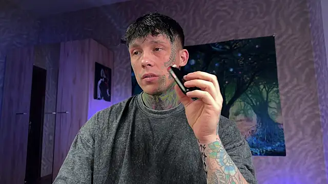 Snapshot of Anubisgods chatting on 15, 2, 2026 Anubisgods online show from 15, 2, 2026