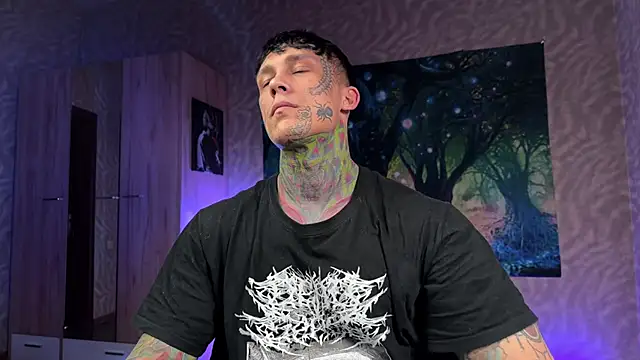 Snapshot of Anubisgods chatting on 12, 2, 2026 Anubisgods online show from 12, 2, 2026