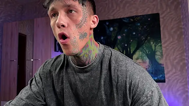 Snapshot of Anubisgods chatting on 15, 2, 2026 Anubisgods online show from 15, 2, 2026