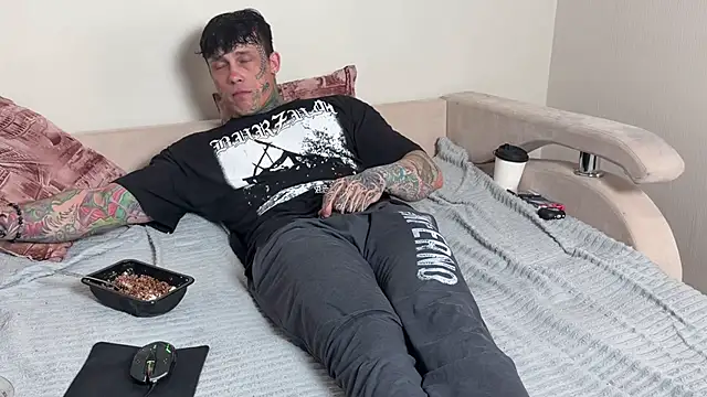 Anubisgods online show from 6, 5, 2026