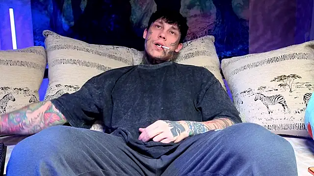 Snapshot of Anubisgods chatting on 11, 1, 2026 Anubisgods online show from 11, 1, 2026