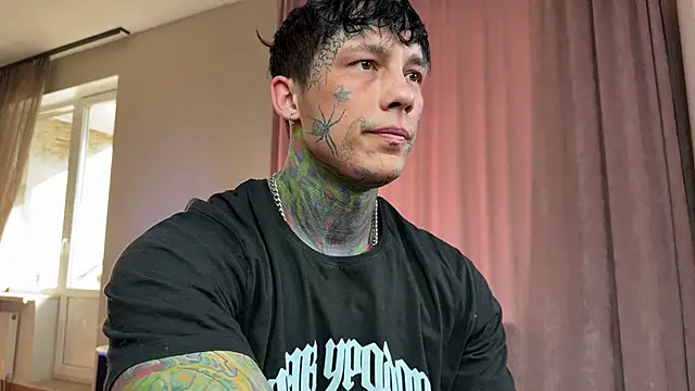 Anubisgods online show from 11, 3, 2026