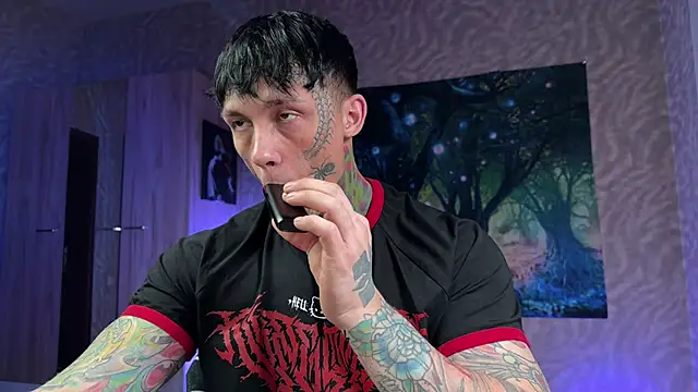 Snapshot of Anubisgods chatting on 18, 2, 2026 Anubisgods online show from 18, 2, 2026