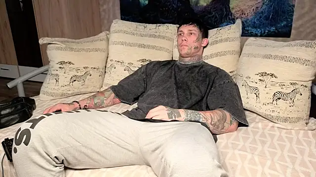 Anubisgods online show from 10, 10, 2025