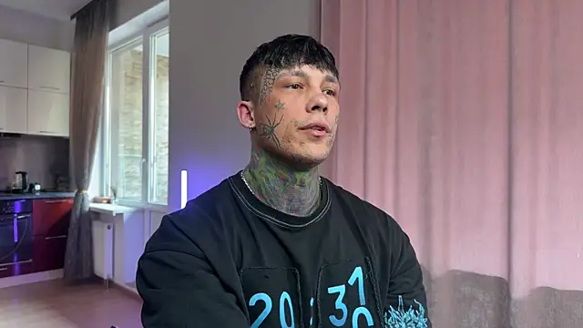 Anubisgods online show from 13, 4, 2026