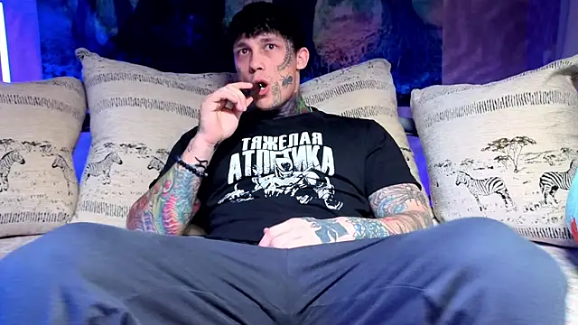 Snapshot of Anubisgods chatting on 6, 1, 2026 Anubisgods online show from 6, 1, 2026