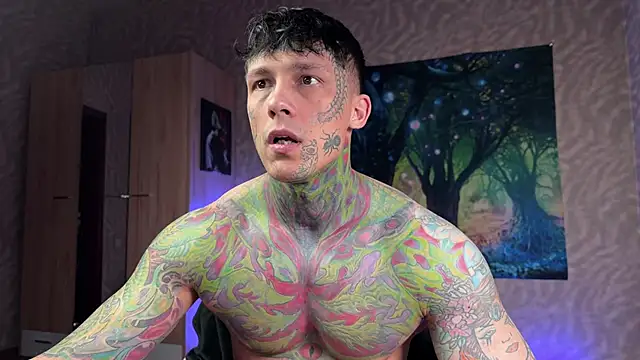 Snapshot of Anubisgods chatting on 3, 2, 2026 Anubisgods online show from 3, 2, 2026