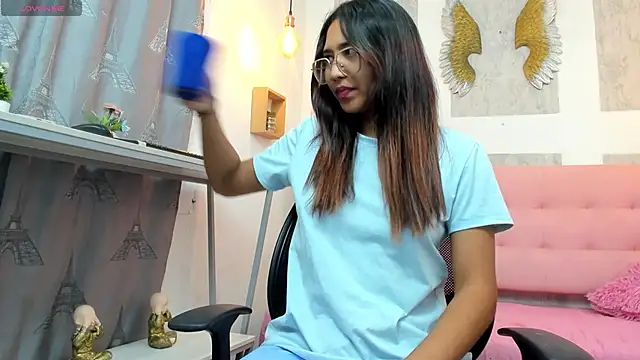 SamanthaFox 8 online show from 11, 11, 2025