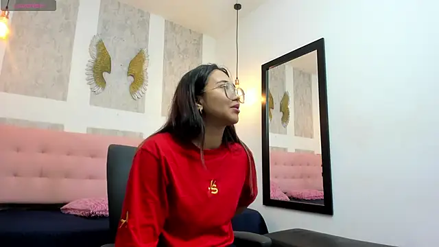 SamanthaFox 8 online show from 25, 11, 2025