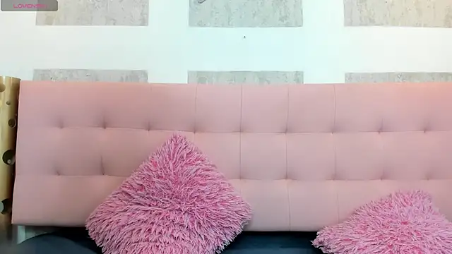 SamanthaFox 8 online show from 7, 11, 2025