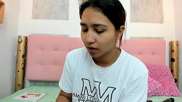 SamanthaFox 8 online show from 22, 10, 2025