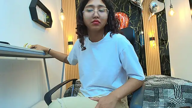 SamanthaFox 8 online show from 24, 2, 2026