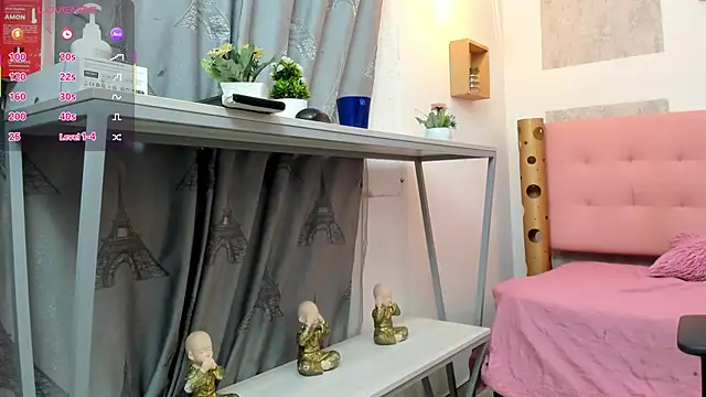 SamanthaFox 8 online show from 12, 11, 2025