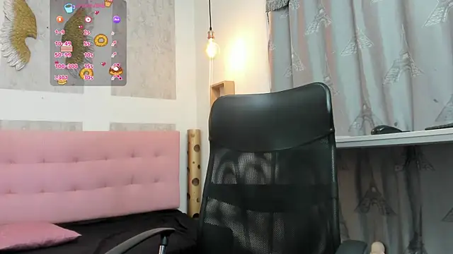 SamanthaFox 8 online show from 11, 1, 2026