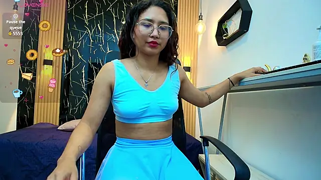 SamanthaFox 8 online show from 10, 2, 2026