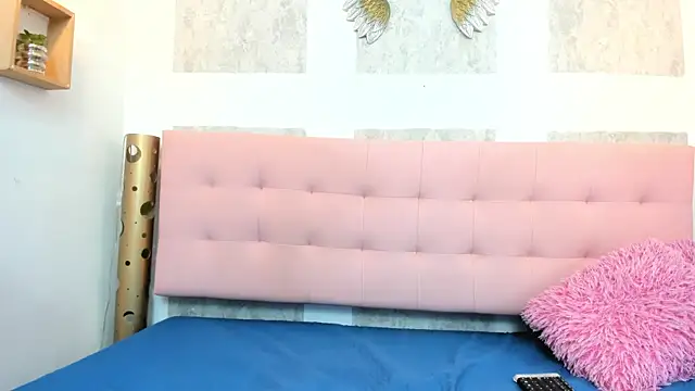 SamanthaFox 8 online show from 23, 10, 2025