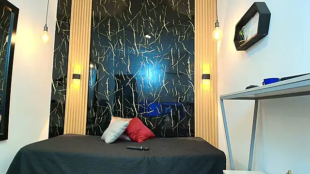 SamanthaFox 8 online show from 7, 4, 2026