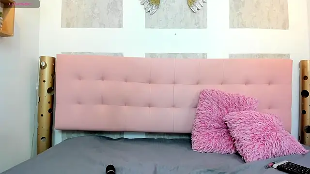 SamanthaFox 8 online show from 24, 10, 2025