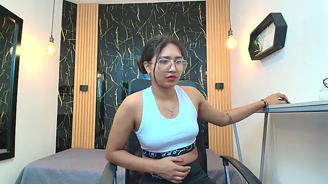 SamanthaFox 8 online show from 14, 3, 2026