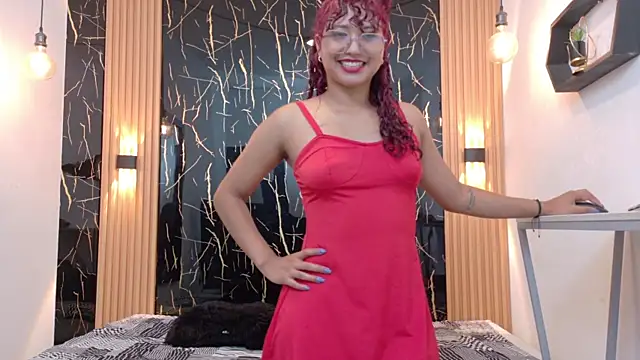 Snapshot of SamanthaFox_8 chatting on 16, 6, 2026 SamanthaFox 8 online show from 16, 6, 2026