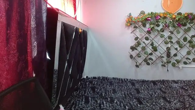 Melani ebony online show from 13, 3, 2026