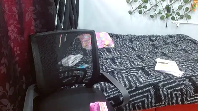 Melani ebony online show from 14, 4, 2026