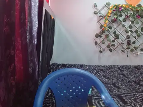 Melani ebony online show from 8, 11, 2025