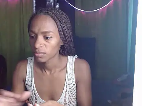 Melani ebony online show from 11, 2, 2026