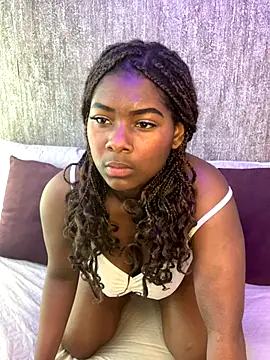 KarinaFlowers  online show from 15, 10, 2025