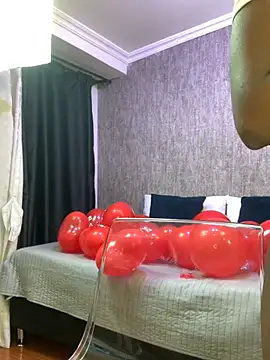 Snapshot of KarinaFlowers_ chatting on 14, 2, 2026 KarinaFlowers online show from 14, 2, 2026