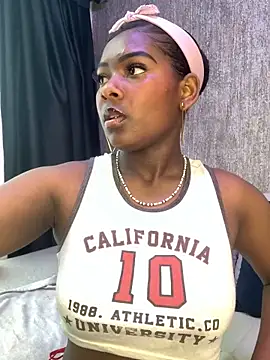 KarinaFlowers  online show from 14, 11, 2025