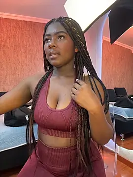 KarinaFlowers  online show from 27, 4, 2026