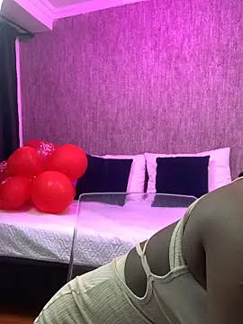 Snapshot of KarinaFlowers_ chatting on 20, 2, 2026 KarinaFlowers online show from 20, 2, 2026