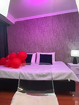 Snapshot of KarinaFlowers_ chatting on 23, 2, 2026 KarinaFlowers online show from 23, 2, 2026