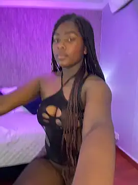 KarinaFlowers  online show from 1, 6, 2026