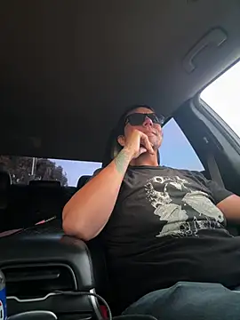 Steven-1989 online show from 21, 4, 2026