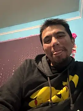 Steven-1989 online show from 28, 11, 2025